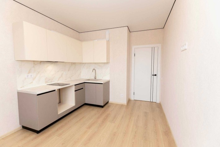 ‼️ продам 1 комнатную - Жемчужина от КАДОР - (РАССРОЧКА до 4 лет) - фото 1