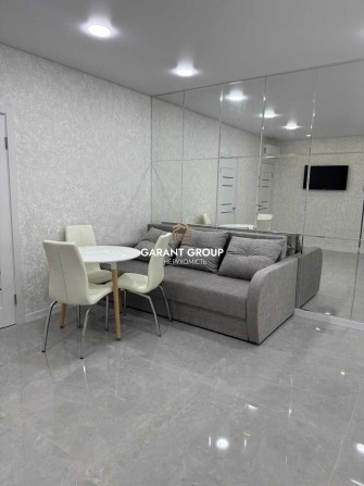 Продається однокімнатна квартира з сучасним ремонтом в новому ЖК - фото 1