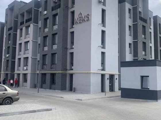 Срочно! Смарт с ремонтом в жк Кекс Авангард