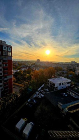 2к з видом на море | Охорона | Зачинена теріторія - фото 1