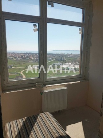 2 кімнатна квартира в ЖК 54 Перлина з видом на море. - фото 1