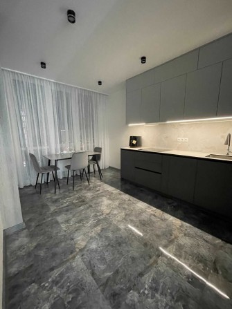 Двокімнатна квартира в Золотій Ері - фото 1