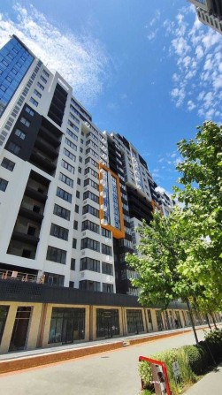 Продам смарт квартиру в Таировских Садах. Дом сдан (123-542) - фото 1