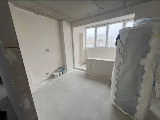 2-кімнатна квартира, Таірово, ЖМ Радужний Лиманка