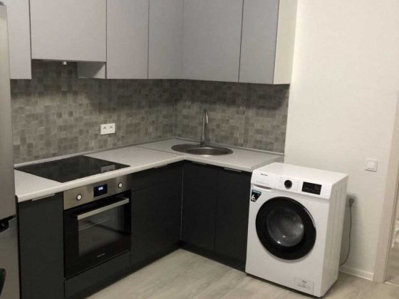 Продаю 1-кімнатну квартиру в ЖК ARTVILLE з меблями та технікою Авангард