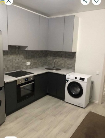 Продаю 1-кімнатну квартиру в ЖК ARTVILLE з меблями та технікою - фото 1