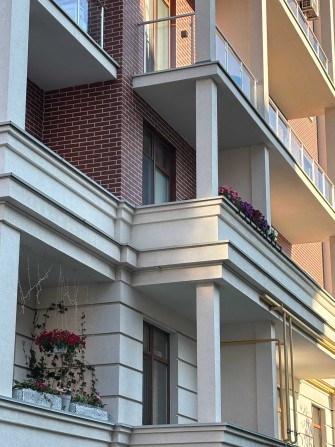 продам двухкомнатную квартиру "Парк Совиньон" - фото 1