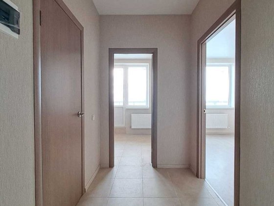 САМАЯ НИЗКАЯ ЦЕНА! новая 1к.квартира за 25.500 $ ЖК 7 НЕБО Авангард