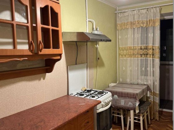 Радужный/Левитана 1 ком. 36 кв.м. Газ‼️ 6 этаж‼️ Таирова‼️Торг‼️ Лиманка