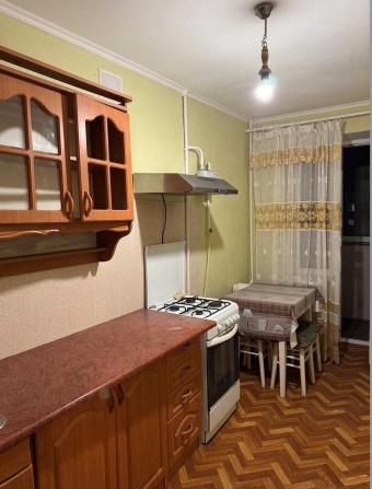 Радужный/Левитана 1 ком. 36 кв.м. Газ‼️ 6 этаж‼️ Таирова‼️Торг‼️ - фото 1