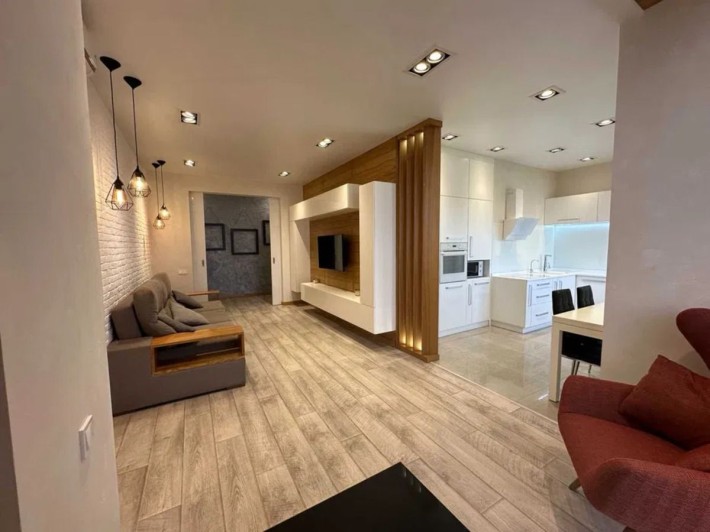 5 Жемчужина - 2к, 75м ????️ єВідновлення ⚡ Рассрочка - фото 1