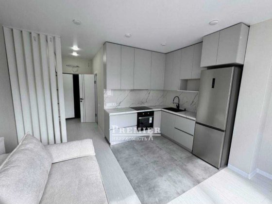 1 комнатная квартира 25 м2 с Ремонтом ЖК Таировские сады Лиманка