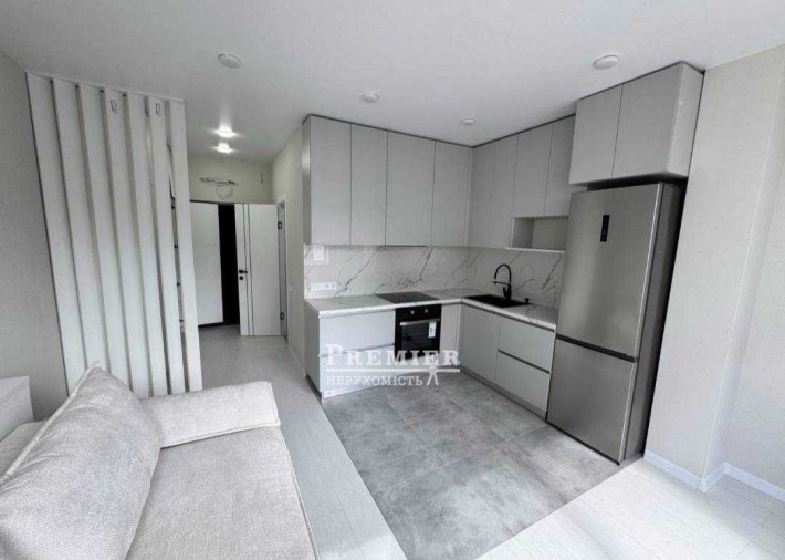 1 комнатная квартира 25 м2 с Ремонтом ЖК Таировские сады - фото 1