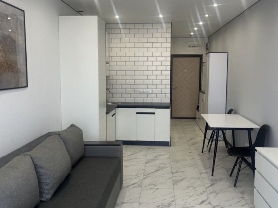 Продам свою студию Акварель 2 Таирово