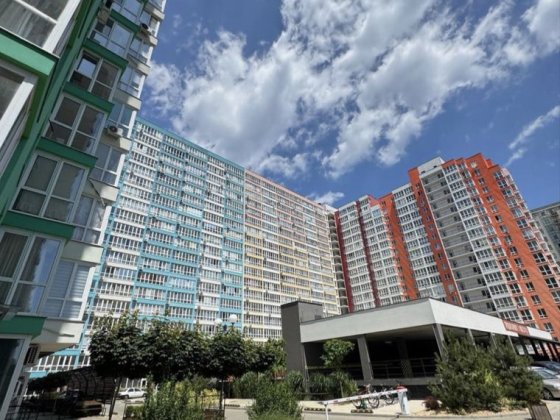 ⁉️Ниже рынка  Продам 3-ком квартиру. Таирова Таирово