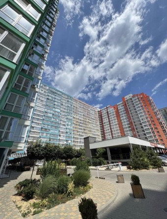 ⁉️Ниже рынка  Продам 3-ком квартиру. Таирова - фото 1