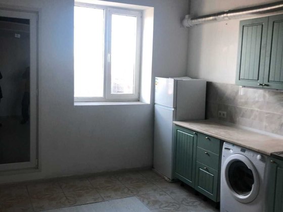 Квартира в живописном месте с видом на залив, пгт "Таирово" Таирово