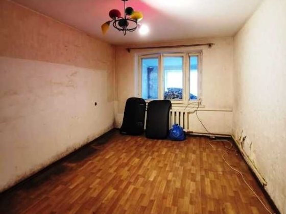 2-комнатная квартира в кирпичном спецпроекте. Институт Таирова Таирово