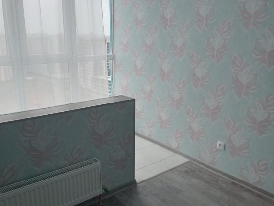 Квартира на ЖК Акварель 2 Таирово