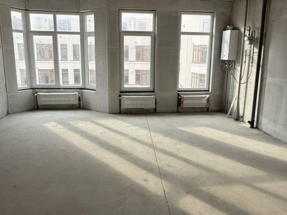 Квартира в новом ЖК Авиньон, АГВ, море Таирово