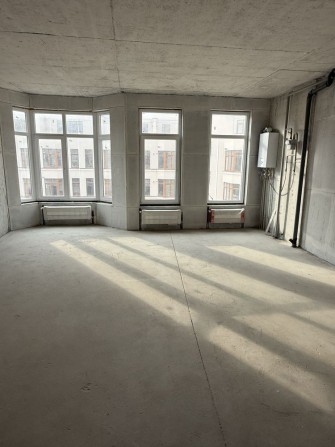 Квартира в новом ЖК Авиньон, АГВ, море - фото 1