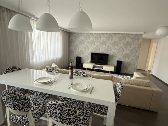 Евротрешка, АГВ, спецпроект Таирово