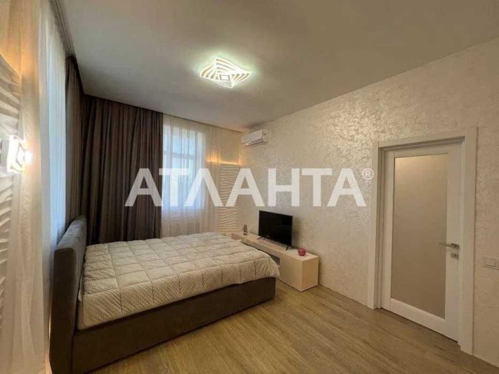 В продаже 2-х комн квартира в кирпичном доме рядом с морем! - фото 1