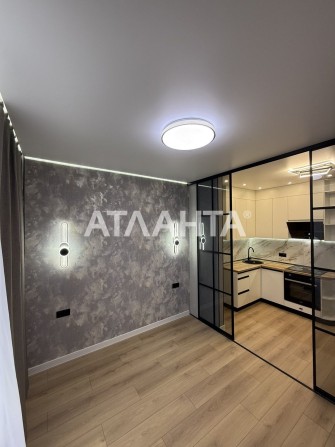 2 спальни + кухня-студия в новостройке на Таирово - фото 1