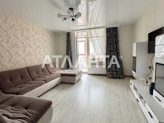 ЖК Дмитриевский / 1к квартира+ кухня  студия /Вид на частный сектор! Таирово