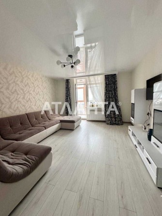 ЖК Дмитриевский / 1к квартира+ кухня  студия /Вид на частный сектор! - фото 1