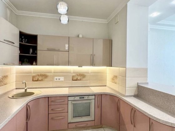 3 кімнатна квартира 15 Жемчужина Лиманка