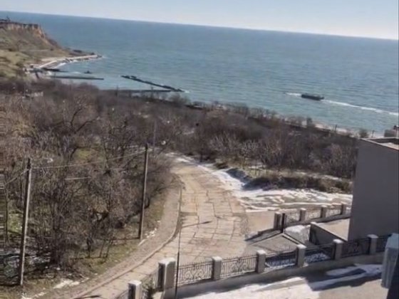 Срочно! Вид моря, 47 кв, АГВ Таирово