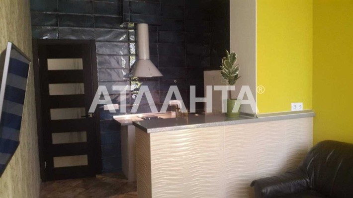 1-ком квартира на Таирова! Жемчужный квартал! - фото 1