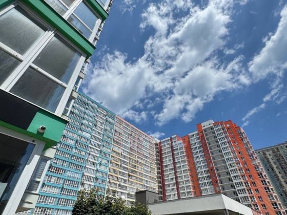 Продаж 1К Квартира Ремонт Новобудова Лиманка