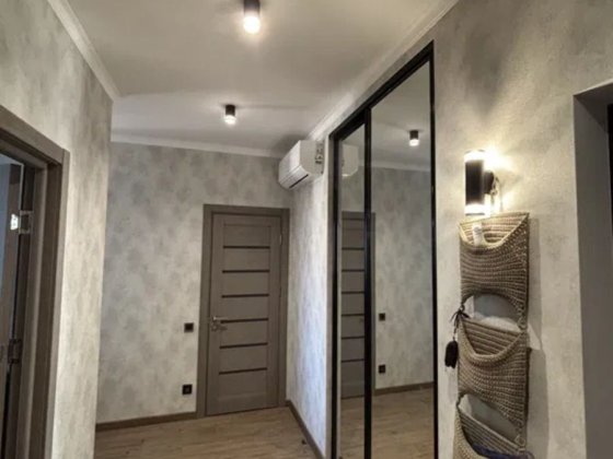 KADORR Таирова ЖК 58 Жемчужина, ремонт, подземный паркинг, Лиманка