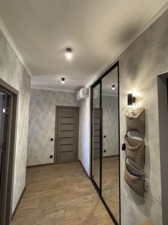 KADORR Таирова ЖК 58 Жемчужина, ремонт, подземный паркинг, - фото 1