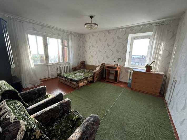 Просторная, светлая квартира с панорамным видом на море в Одессе - фото 1