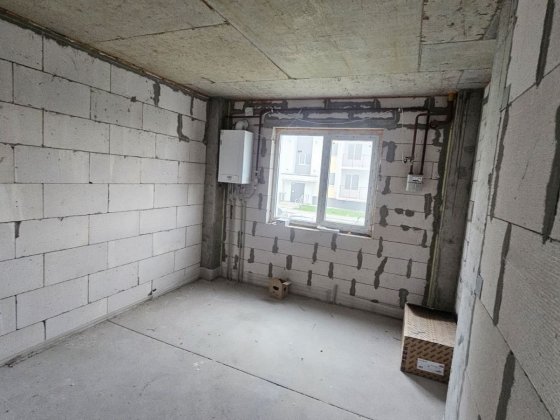 Продам 1к.квартиру Черноморск Молодёжное Молодежное