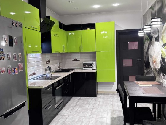 Большая двухкомнатная квартира! Госпрограммы! Кадор Лиманка