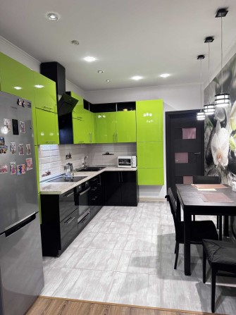 Большая двухкомнатная квартира! Госпрограммы! Кадор - фото 1