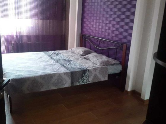 1-кімнатна квартира, 5 Перлина, вул. Перлинна, Таірово Лиманка