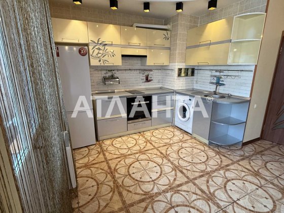 Однокомнатная квартира! ЖК Радужный! Евроремонт Лиманка