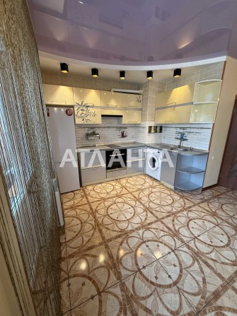 Однокомнатная квартира! ЖК Радужный! Евроремонт - фото 1