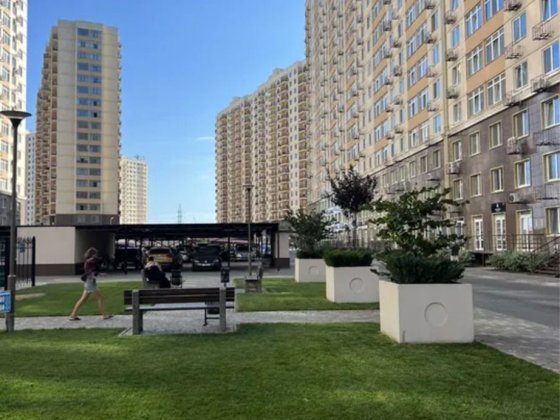 Кадор Таирова Жемчужина 1-к ⚡єВідновлення????️єОселя Лиманка