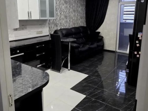 Продам квартиру в ЖМ Радужный Лиманка