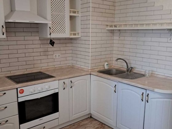 СРОЧНО 1К Ремонт Мебель Техника Балкон ЖК Радужный Лиманка