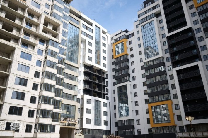 Квартира в ЖК Таїровські сади. - фото 1