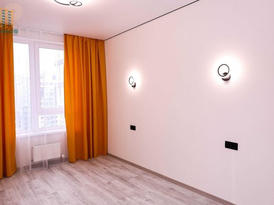 Продам 1 комн в ЖК Акварель 8! Таирова. Архитекторская. Лиманка