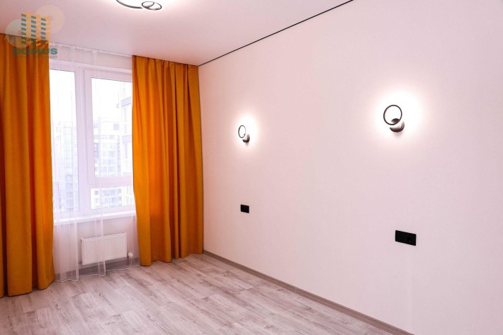 Продам 1 комн в ЖК Акварель 8! Таирова. Архитекторская. - фото 1