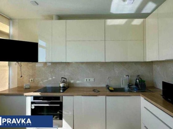 Продам 2-к квартиру с ремонтом⁉️60 кв\м‼️Лучшая цена⁉️49 Жемчужина‼️ Лиманка